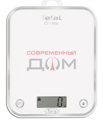 Весы кухонные TEFAL BC5000V2 OPTISS 